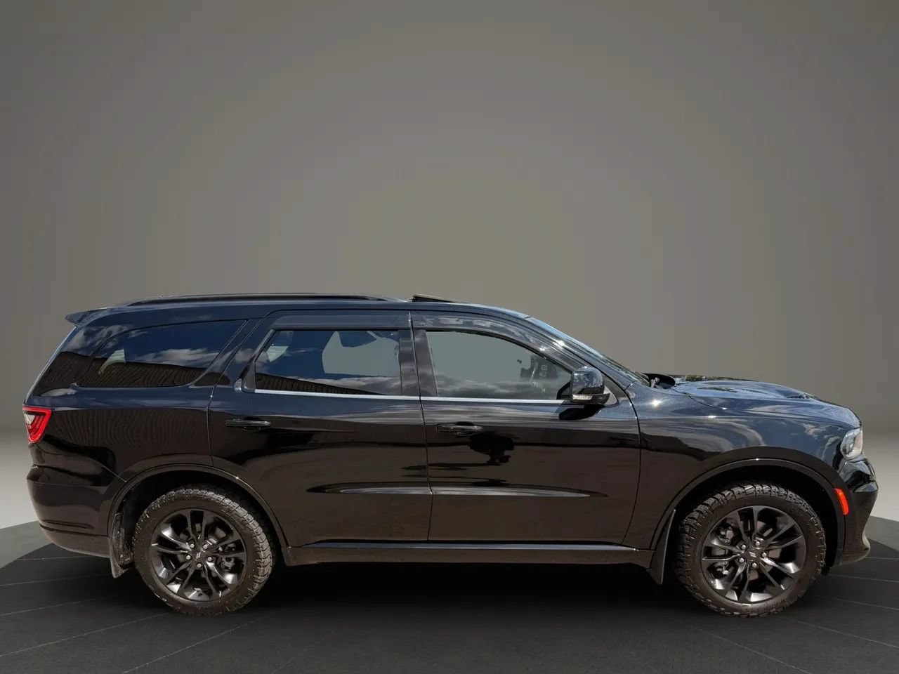 Used 2022 Dodge Durango GT AWD/4WD image 4