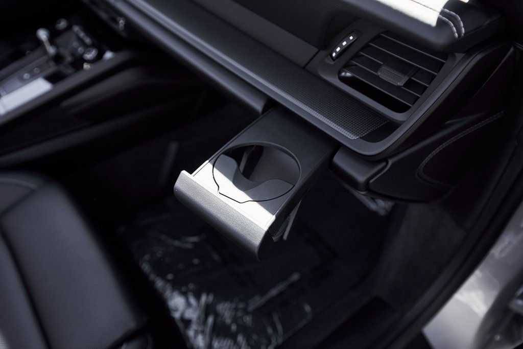 Used 2024 Porsche 911 Carrera GTS w/ Premium Package image 33