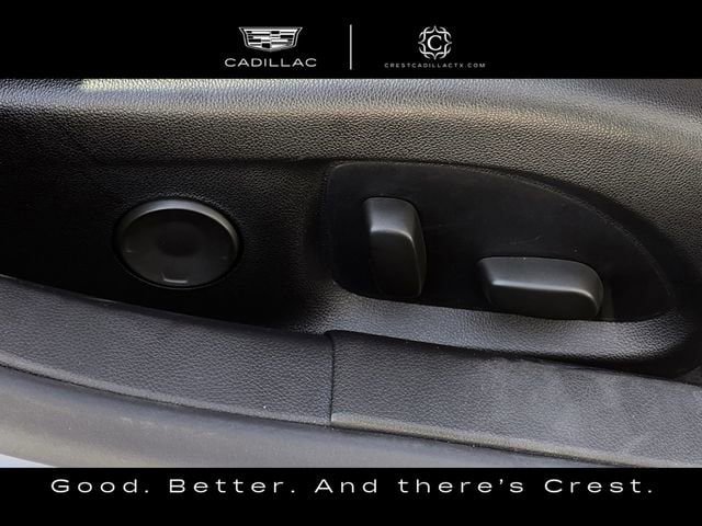 Used 2022 Cadillac CT5 Premium Luxury AWD/4WD image 30