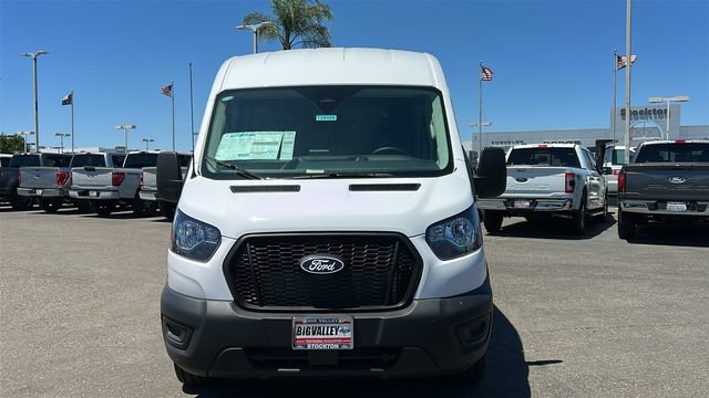 New 2026 Ford Transit 250 148 Medium Roof RWD image 8