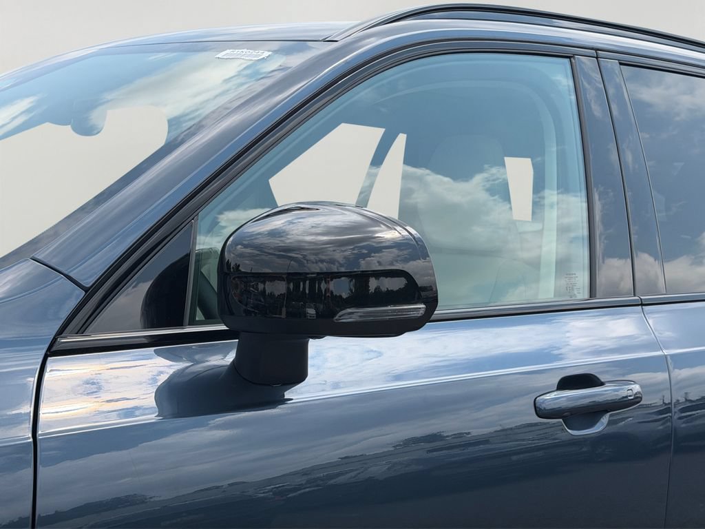 Certified 2026 Volvo XC90 B6 Ultra AWD/4WD image 28
