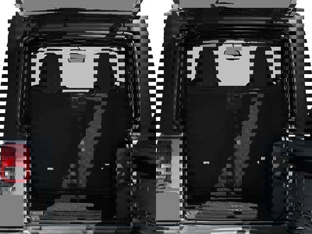 Used 2014 Jeep Wrangler Sport w/ Quick Order Package 24S image 12