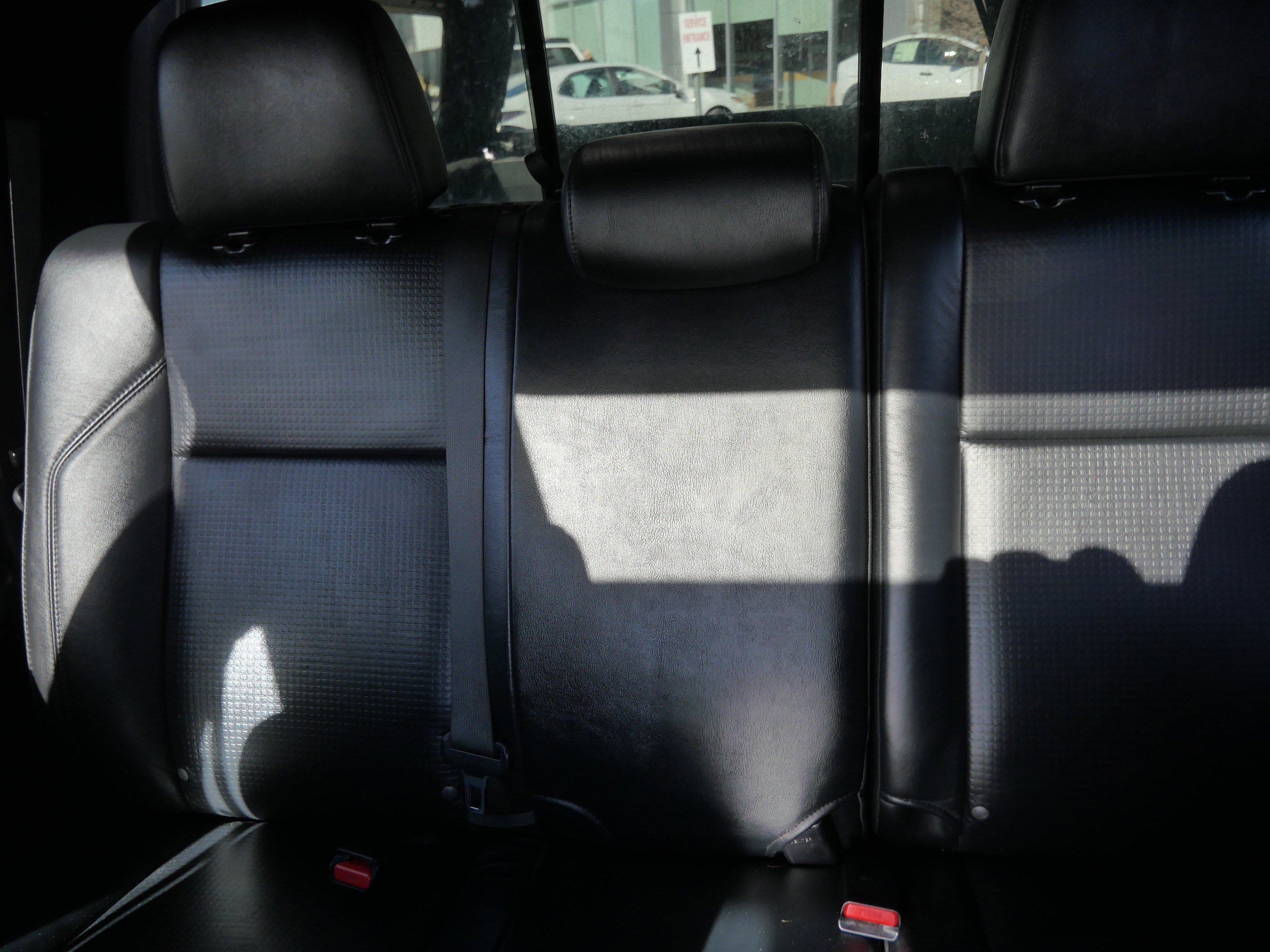 Certified 2021 Toyota Tacoma Limited image 13