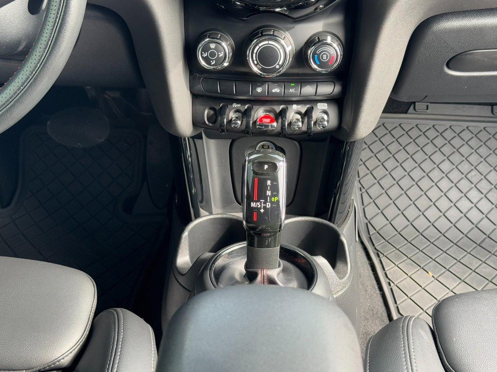 Used 2020 MINI Cooper S FWD image 18