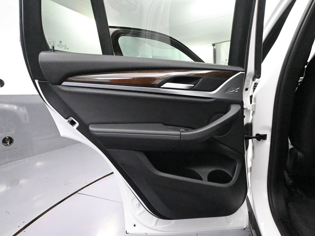 Used 2023 BMW X3 xDrive30i image 38