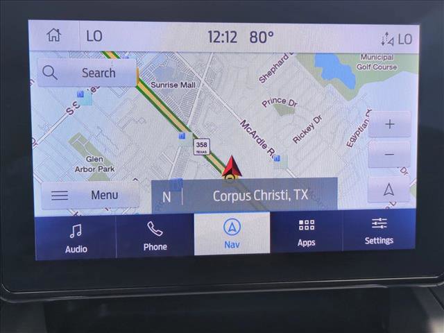 Used 2023 Ford Explorer XLT w/ Equipment Group 202A image 13