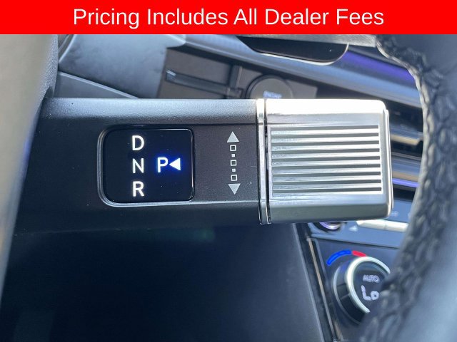 Used 2025 Hyundai Santa Fe Calligraphy AWD/4WD image 38
