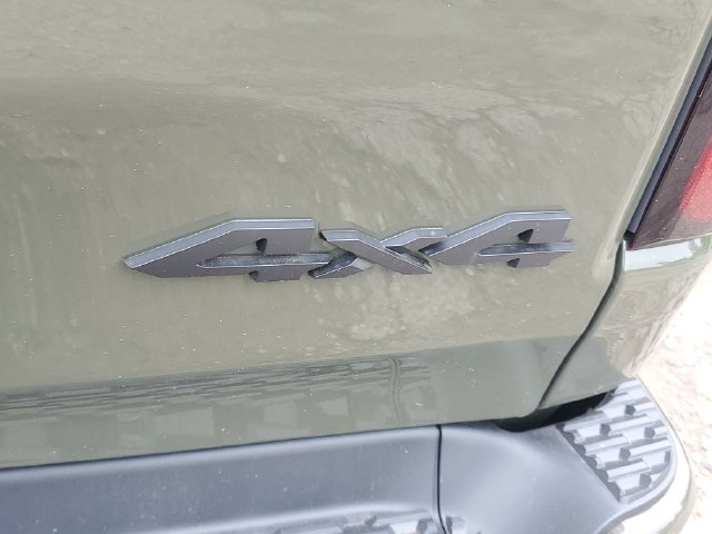New 2026 RAM 1500 Big Horn AWD/4WD image 6