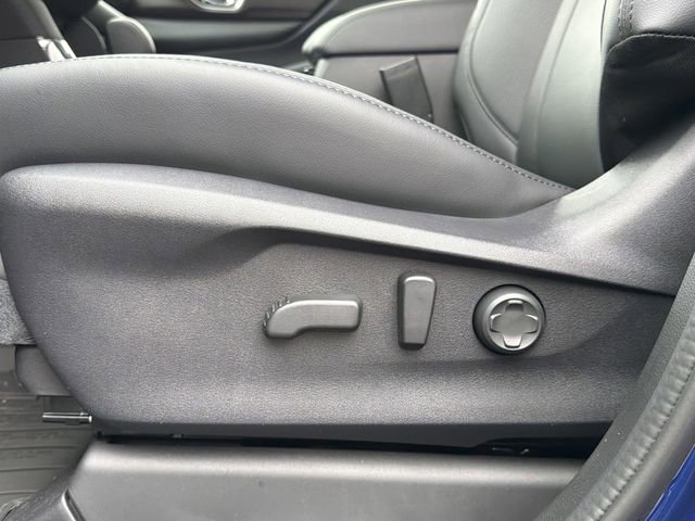 New 2026 Subaru Ascent Touring image 25