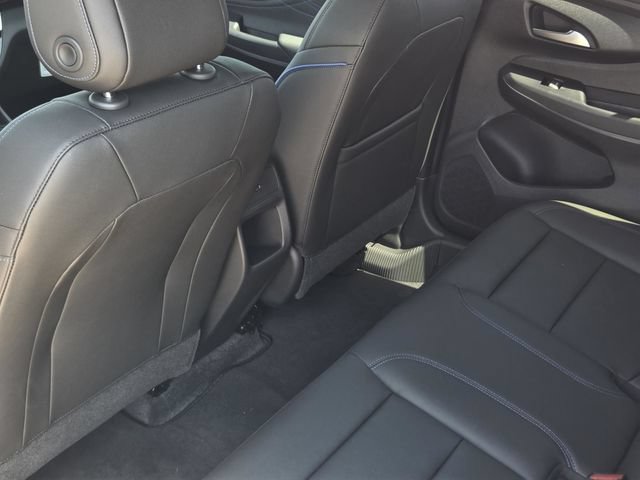 New 2026 Buick Envista Sport Touring w/ Convenience I Package FWD image 30