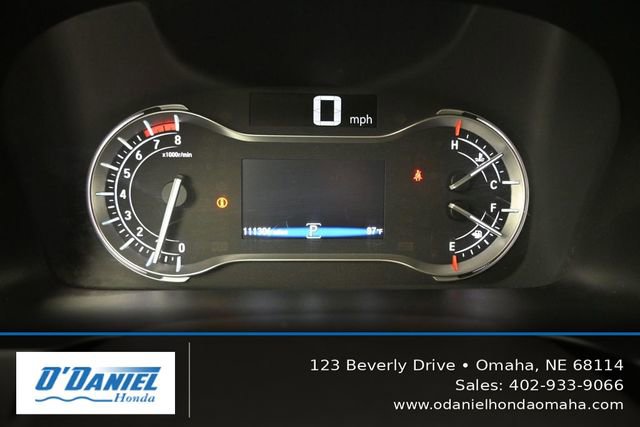 Used 2017 Honda Ridgeline RTL-E image 28