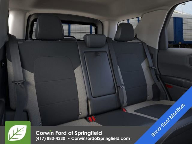 New 2026 Ford Bronco Sport Big Bend image 12