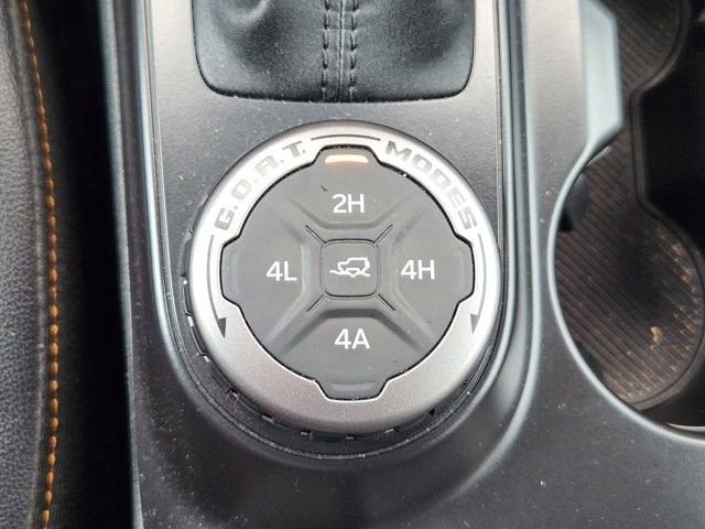 Certified 2024 Ford Bronco Badlands image 20