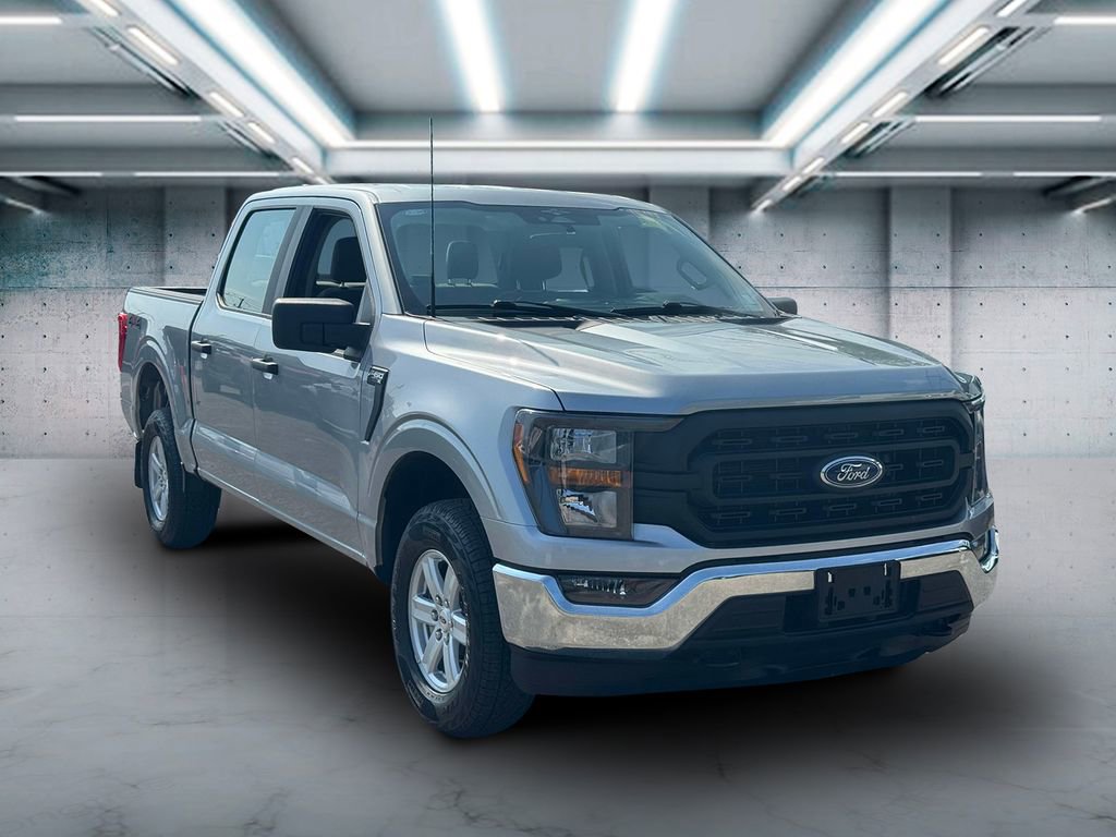 Used 2023 Ford F150 XL w/ XL Chrome Appearance Package image 2