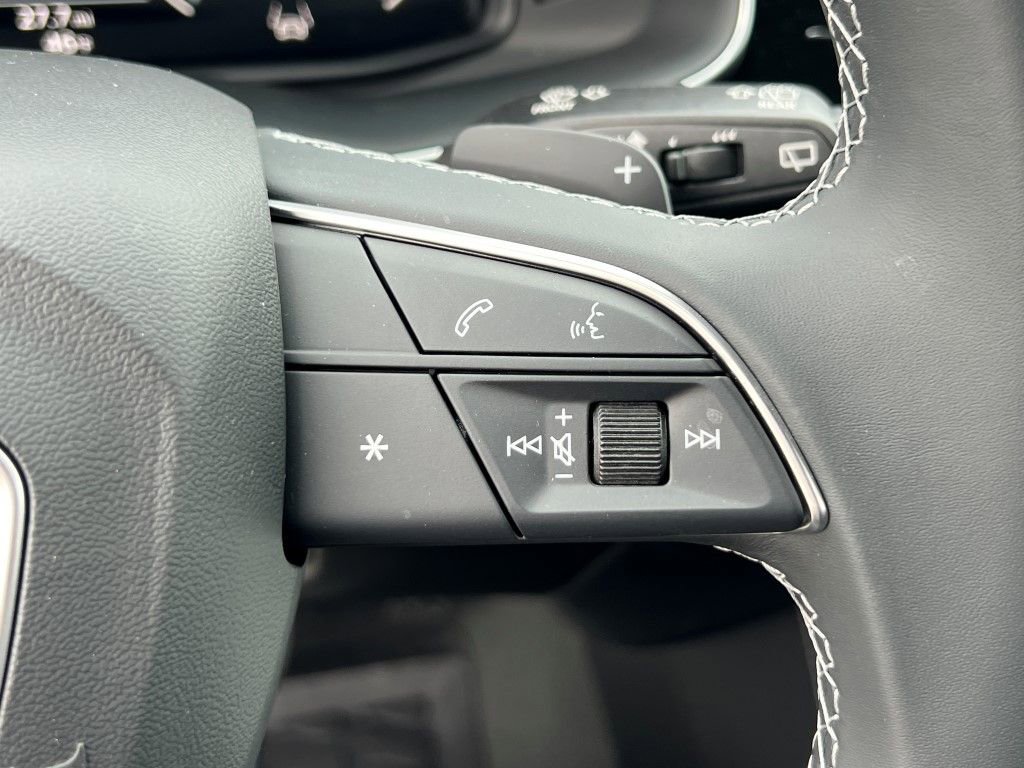 New 2026 Audi Q7 3.0T Premium Plus image 18