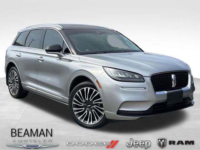 Used 2021 Lincoln Corsair Reserve w/ Sport Package
