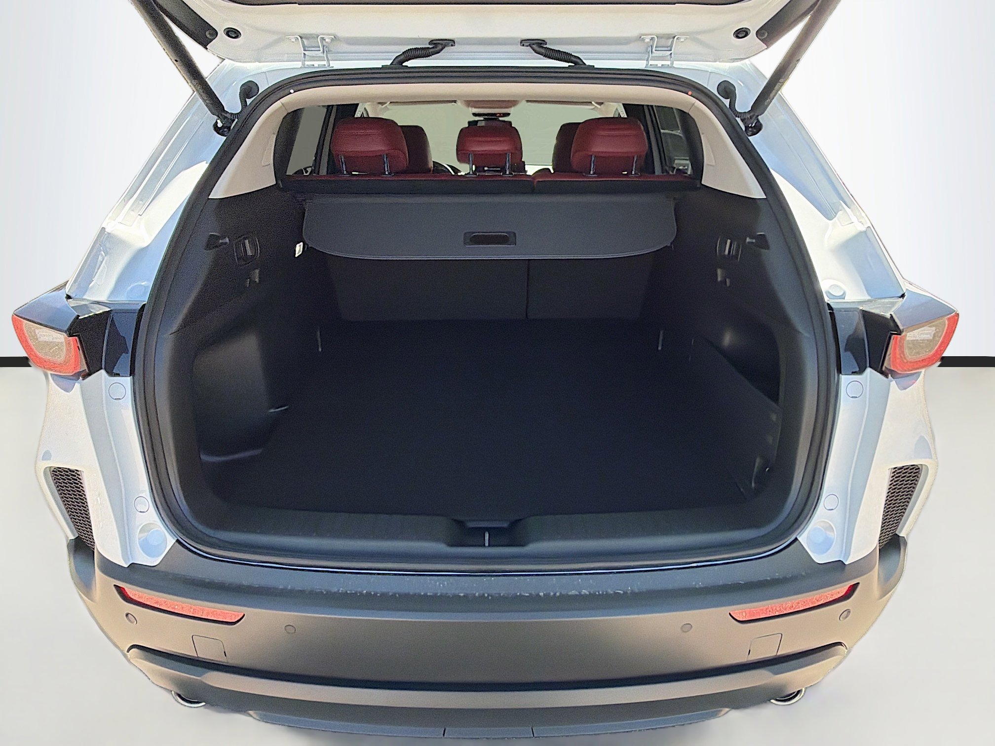 New 2026 MAZDA CX-50 2.5 Hybrid w/ Premium Plus Pkg image 13