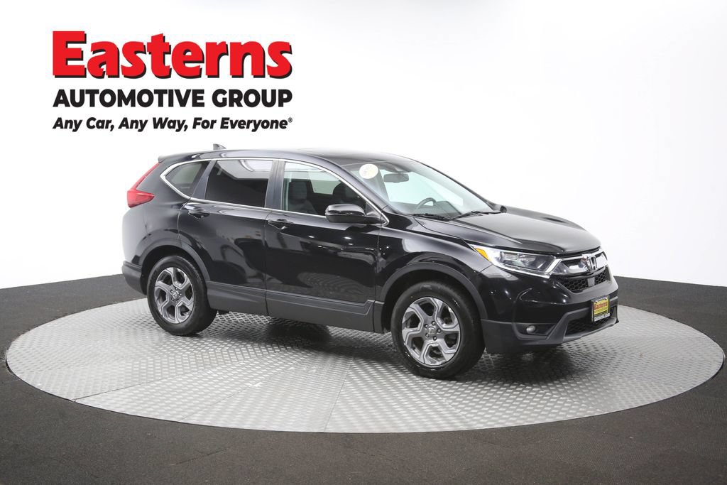 Used 2019 Honda CR-V EX-L image 48