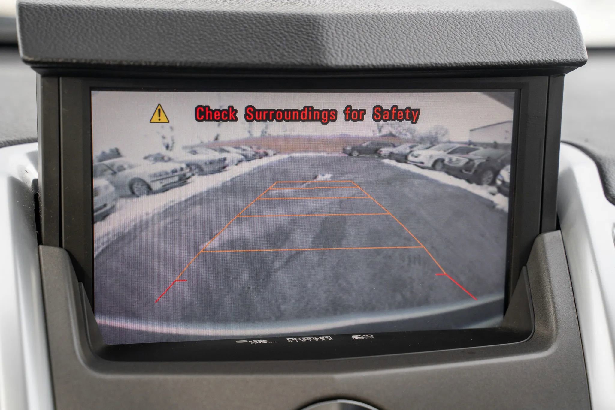 Used 2011 Cadillac SRX Performance image 23