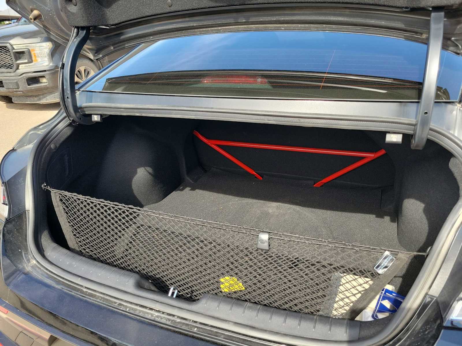 Used 2025 Hyundai Elantra N FWD image 23