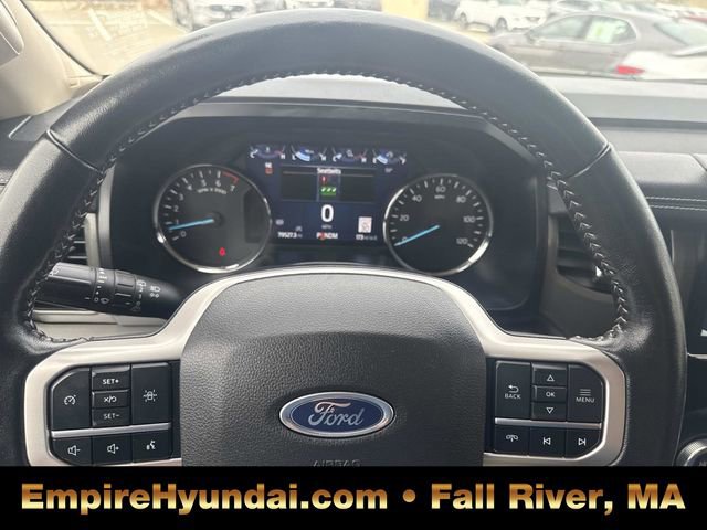 Used 2024 Ford Expedition Max XLT image 29