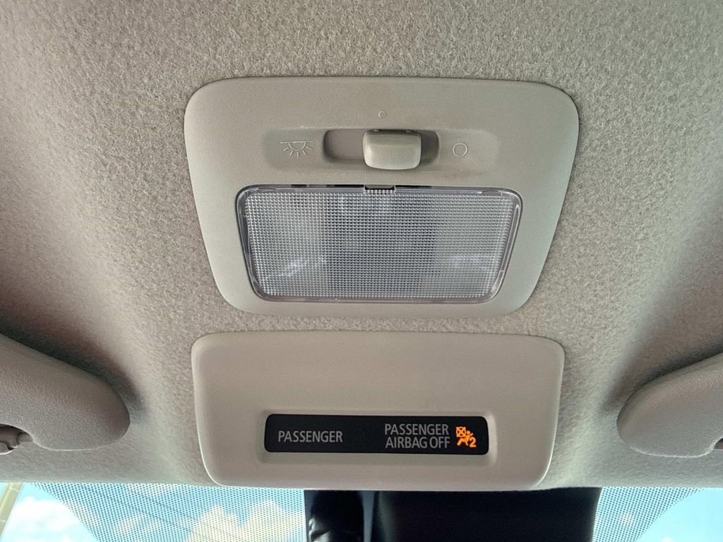 Used 2024 Mitsubishi Mirage LE image 39