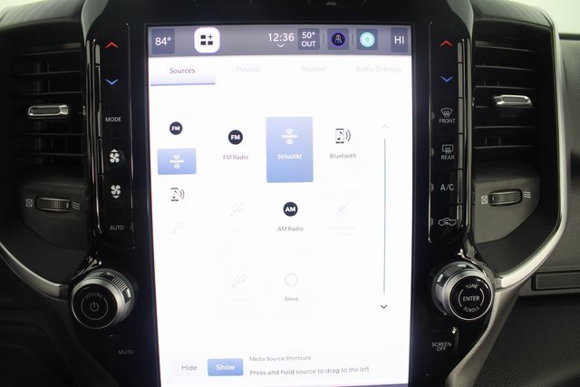 New 2026 RAM 2500 Big Horn image 5