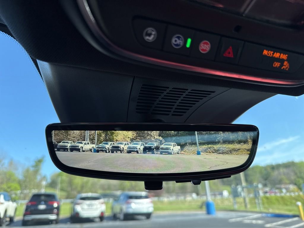 Used 2025 Chevrolet Blazer EV SS AWD/4WD image 29