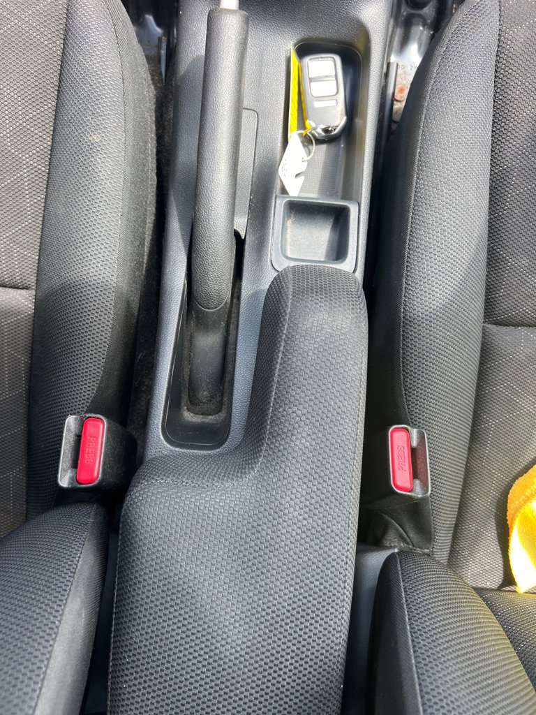 Used 2015 Honda Fit EX-L image 31