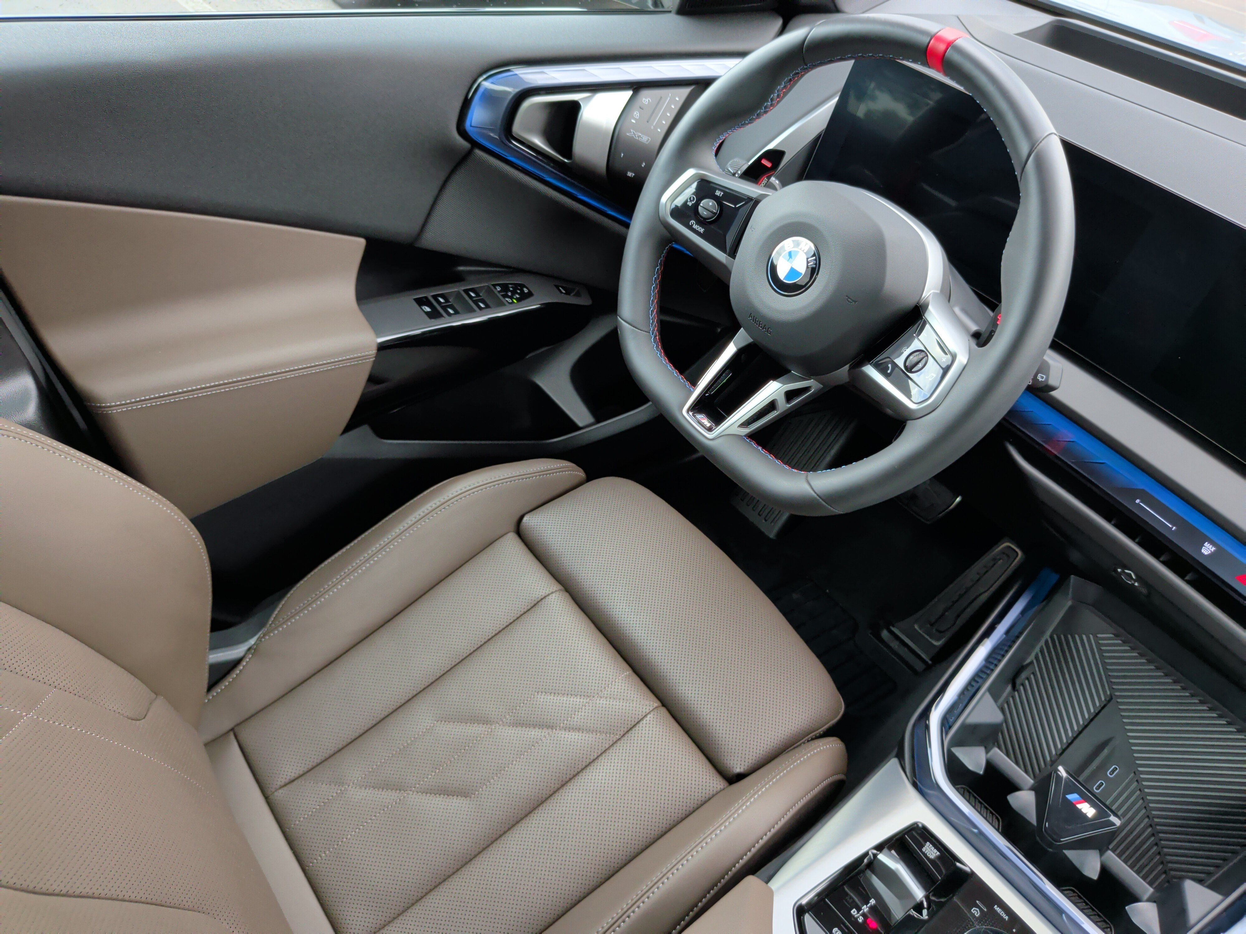 Certified 2026 BMW X3 M50 AWD/4WD image 34