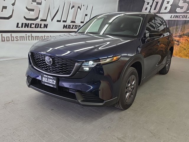New 2026 MAZDA CX-5 Select image 17