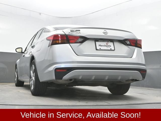 Used 2021 Nissan Altima 2.5 S FWD image 42