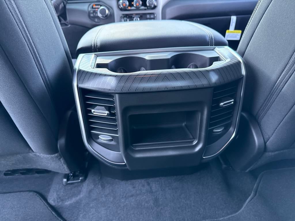 Used 2025 RAM 1500 Big Horn image 21