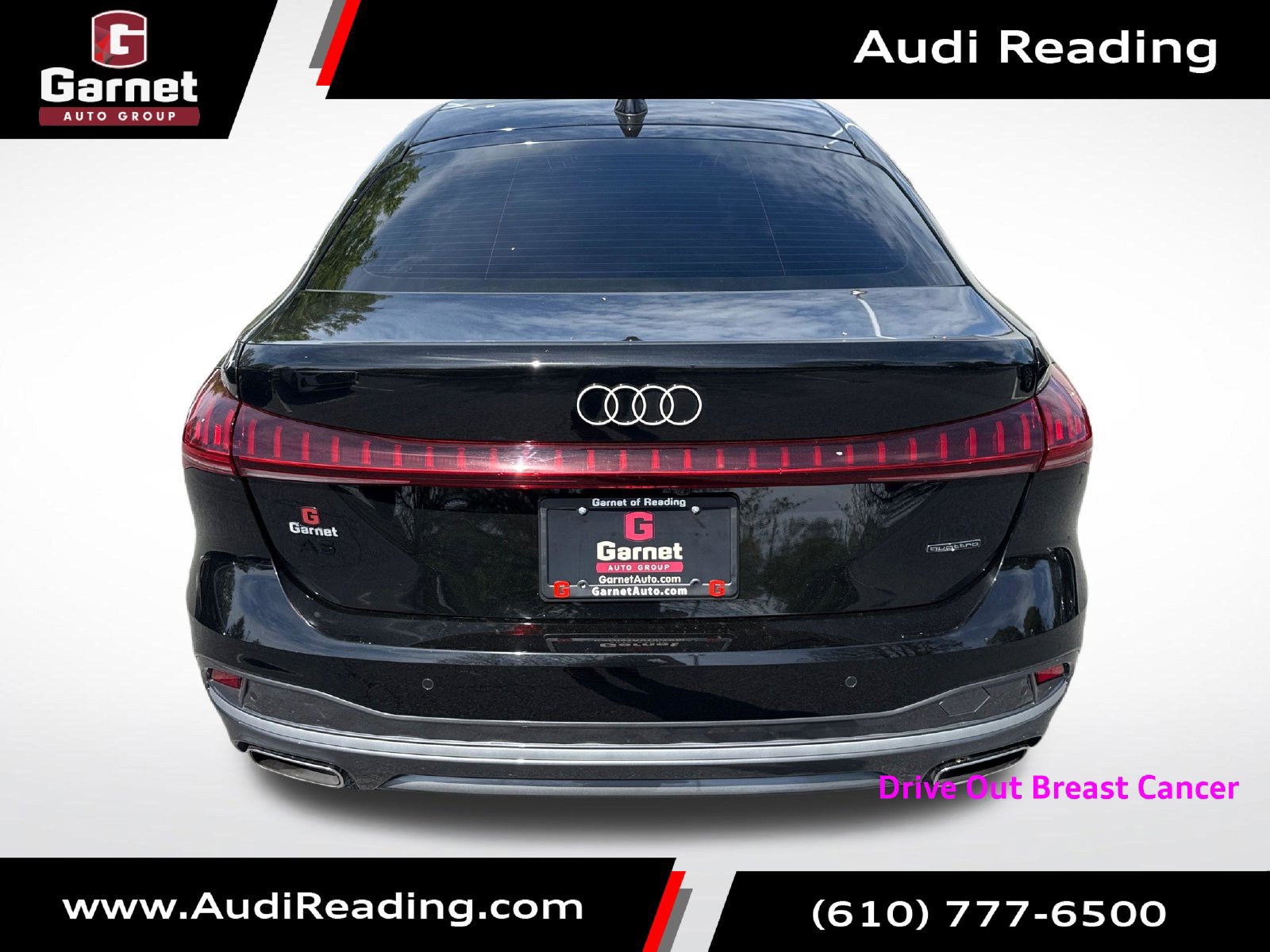 Certified 2025 Audi A5 Premium w/ Convenience Package AWD/4WD image 7