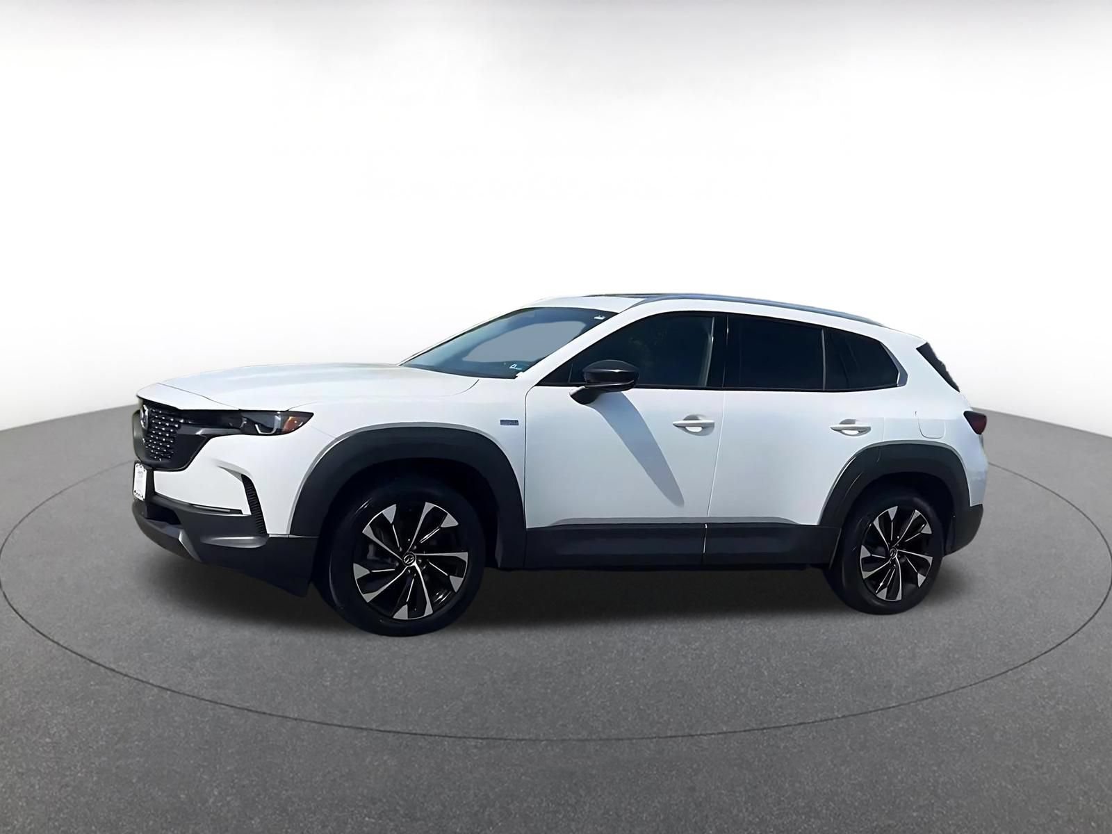 Used 2025 MAZDA CX-50 2.5 Hybrid w/ Premium Plus Pkg AWD/4WD image 7