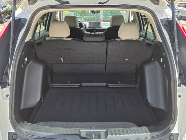 Used 2025 Honda CR-V EX image 13