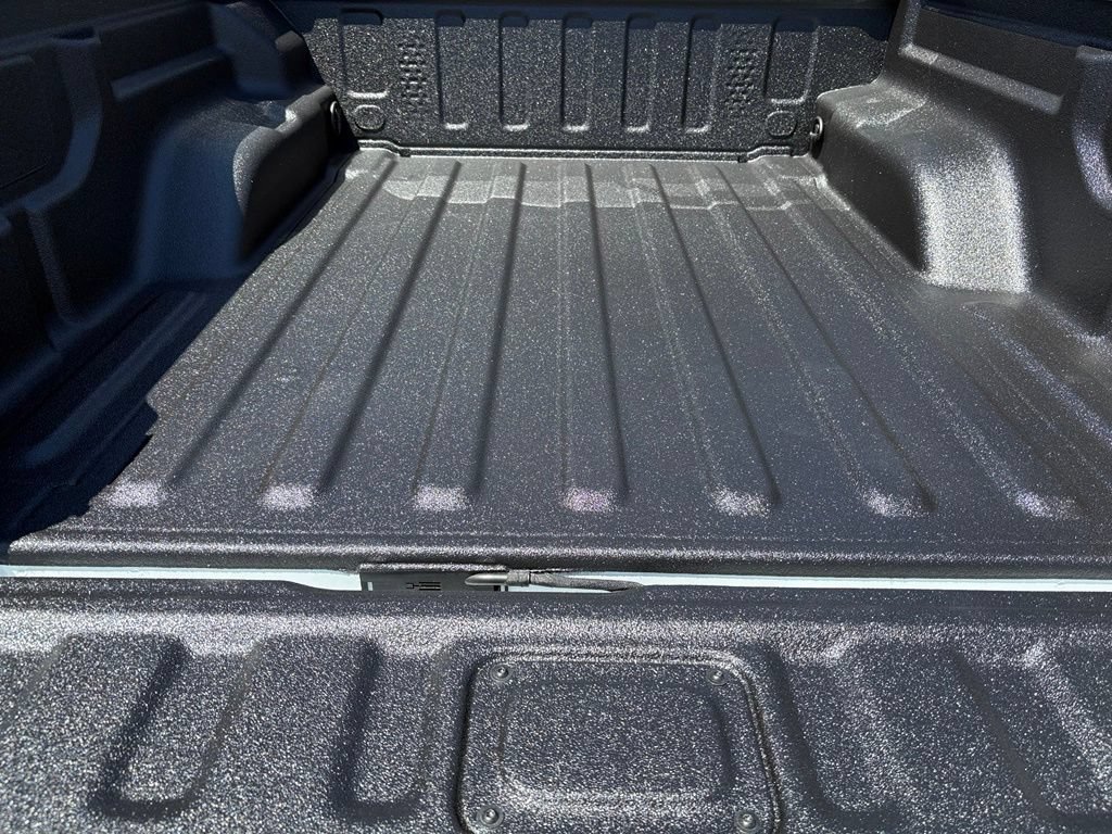 New 2026 Jeep Gladiator Mojave AWD/4WD image 43