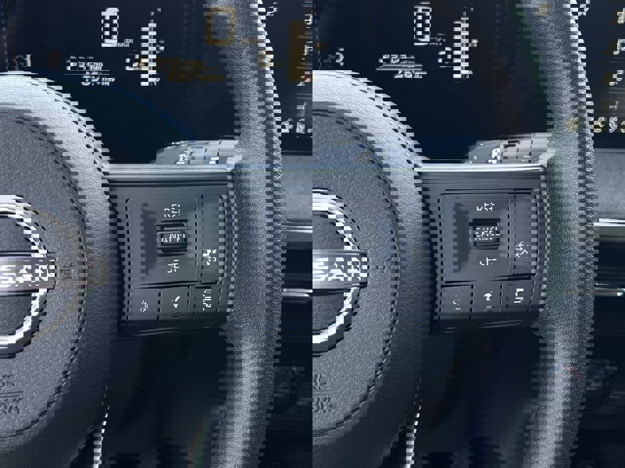 Used 2026 Nissan Kicks SV image 11