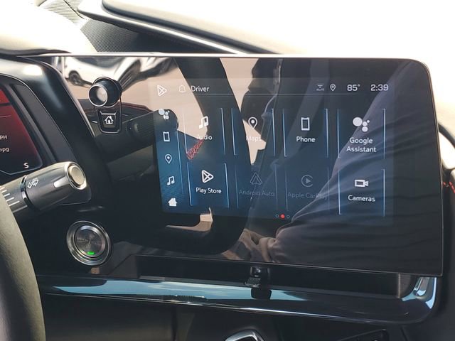 Used 2024 Chevrolet Corvette Stingray Premium Cpe w/ Stealth Interior Trim Package image 19