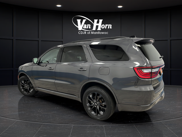 Used 2025 Dodge Durango GT AWD/4WD image 5