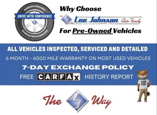 Used 2019 Chevrolet Tahoe LT image 9