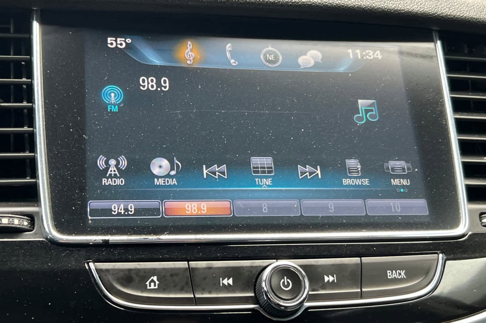 Used 2019 Buick Encore Preferred FWD image 19