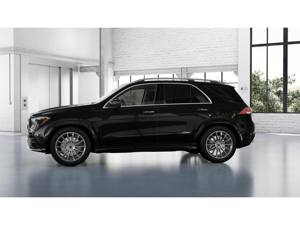 Certified 2024 Mercedes-Benz GLE 450e 4MATIC image 35