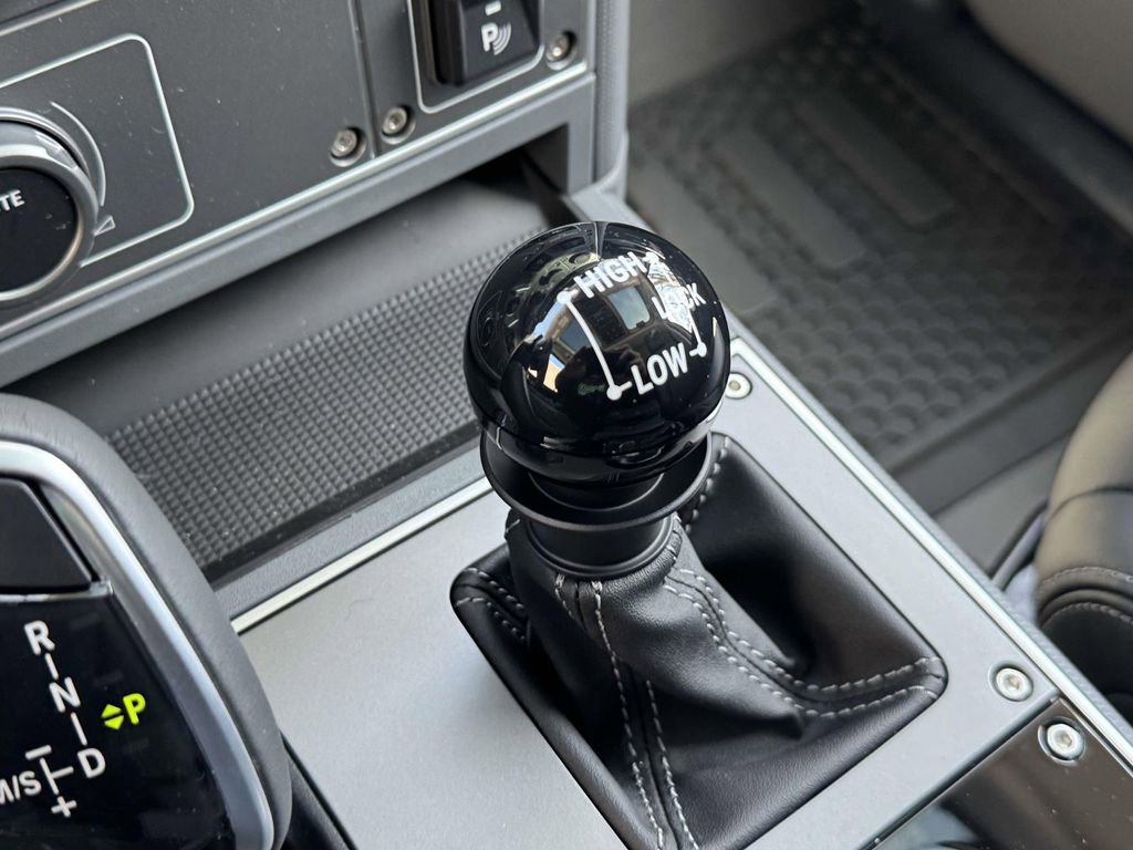 New 2026 INEOS Grenadier image 17