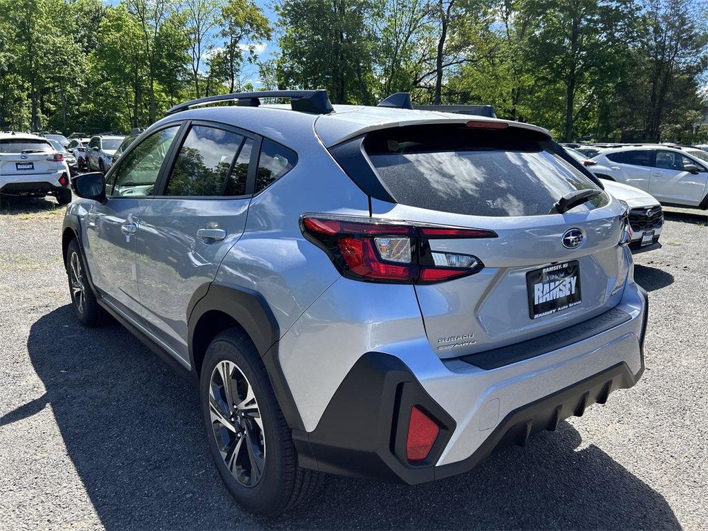 New 2025 Subaru Crosstrek 2.5i Premium image 6