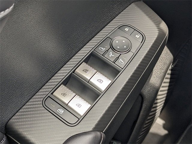 New 2025 Mitsubishi Outlander SEL image 24