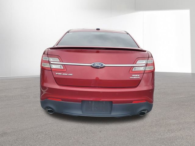 Used 2018 Ford Taurus SEL w/ Equipment Group 201A image 16
