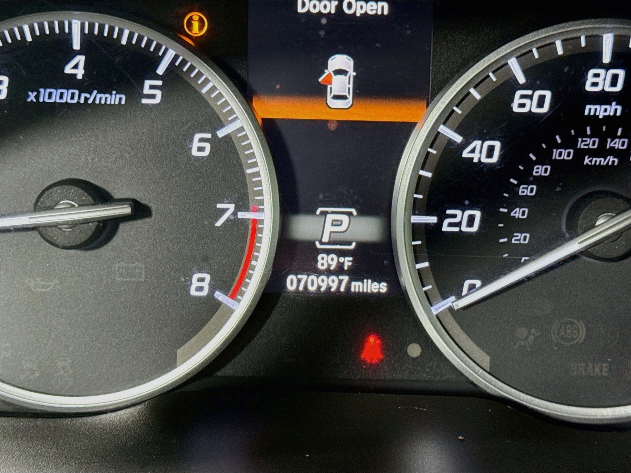 Used 2020 Acura ILX FWD image 16
