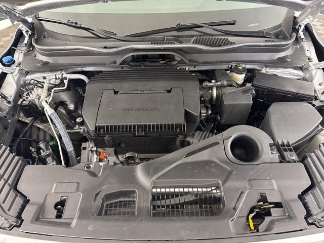 Certified 2023 Honda Pilot Touring image 21