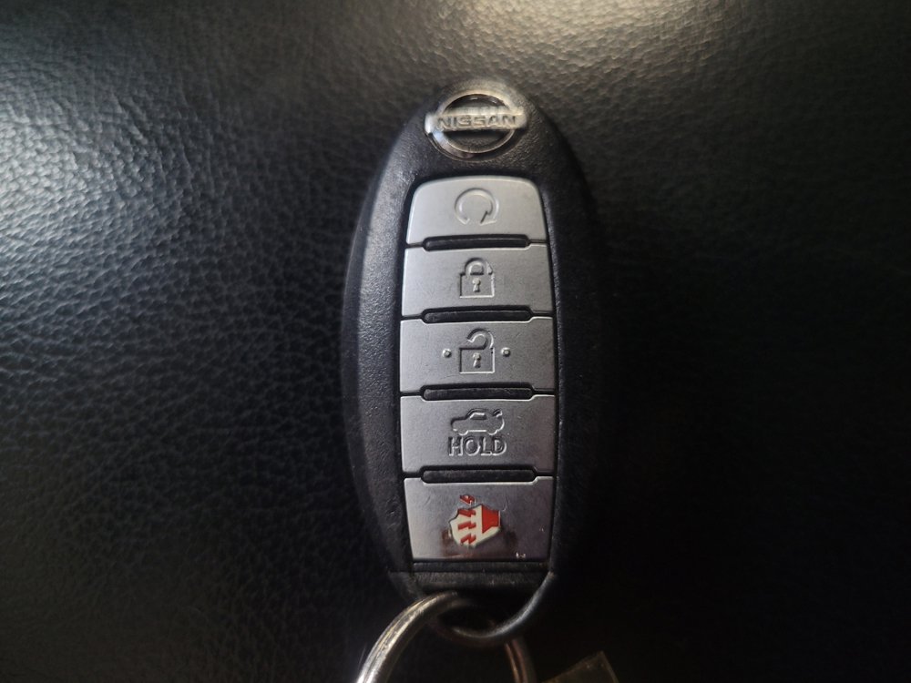 Used 2018 Nissan Altima 2.5 SL FWD image 32